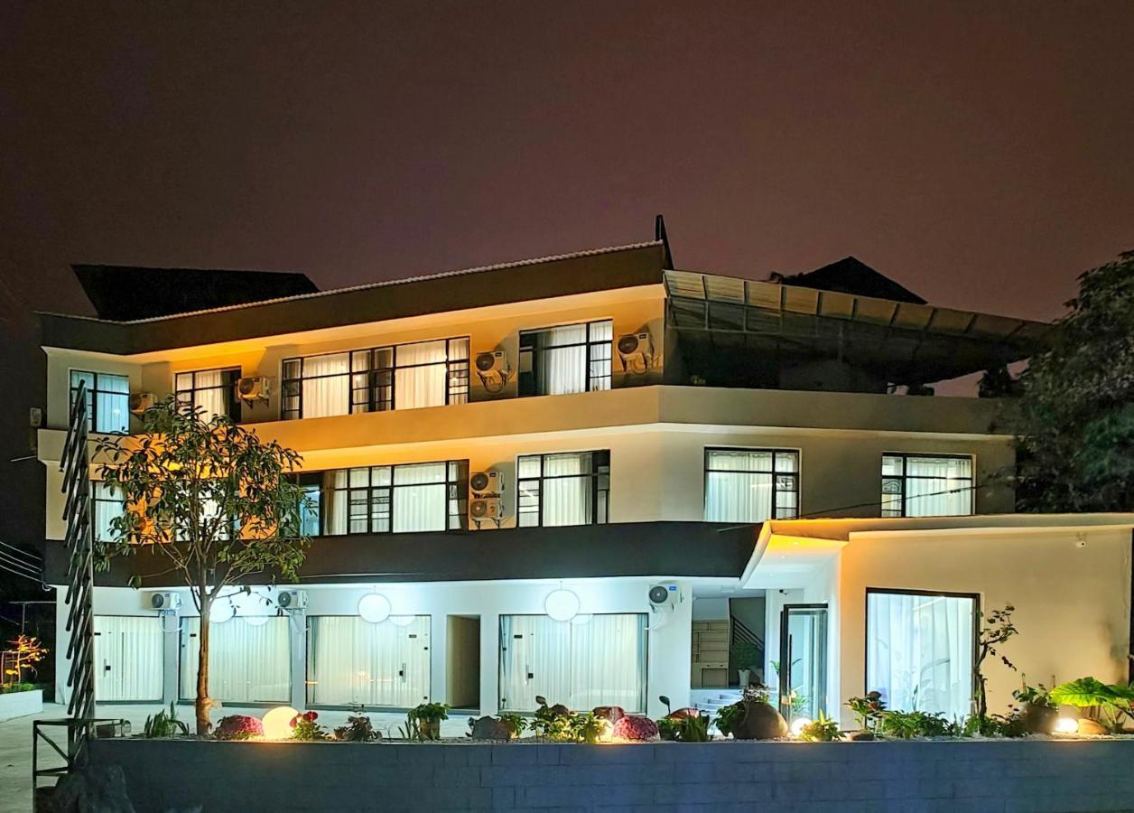 Airport Dream B&B - Tianfu International Airport Branch Jianyang  Exteriér fotografie